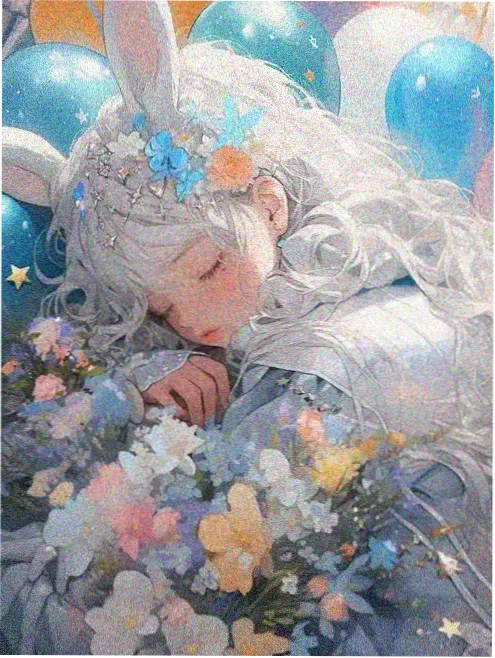 《月光洗面所》剧照，韩国电影美容院收录