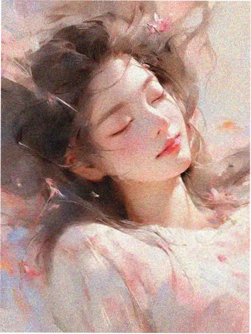 《化妆间的第七码》剧照