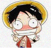 影迷素颜党头像